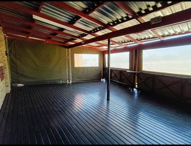 INDUSTRIAL PROPERTY TO RENT IN PAULSHOF